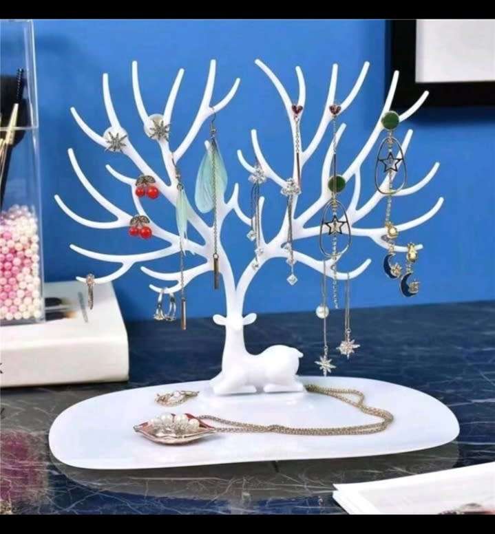 Jewelery organizer