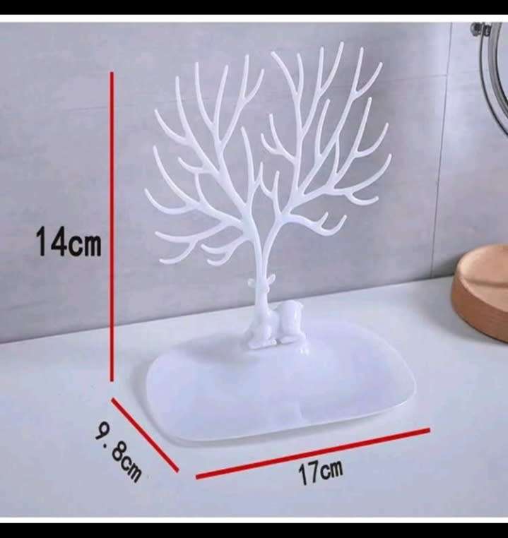 Jewelery organizer