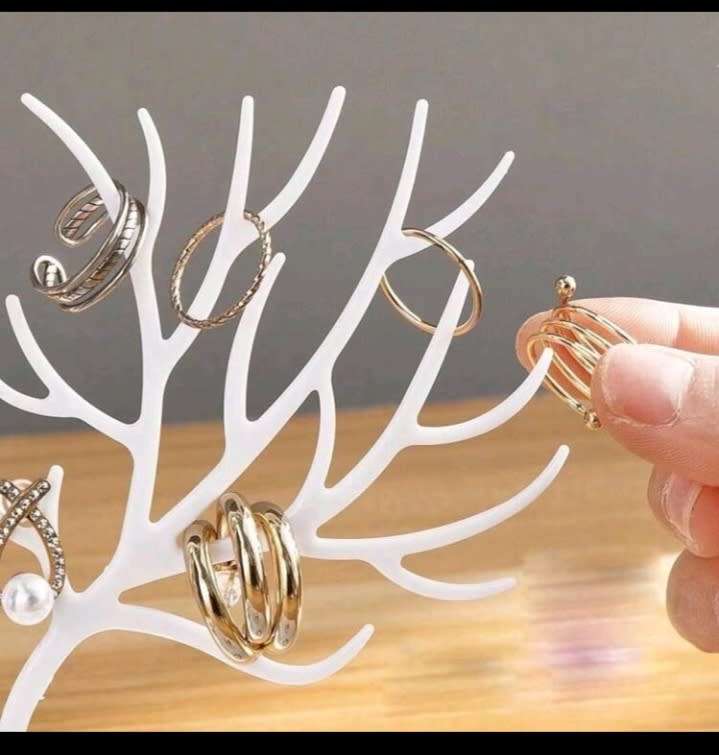 Jewelery organizer