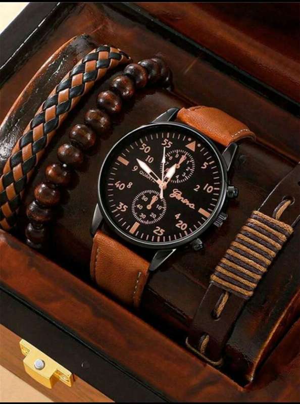 4pc set for men