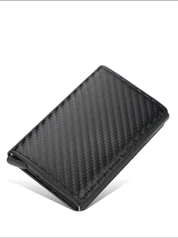 Exceptional wallet for men