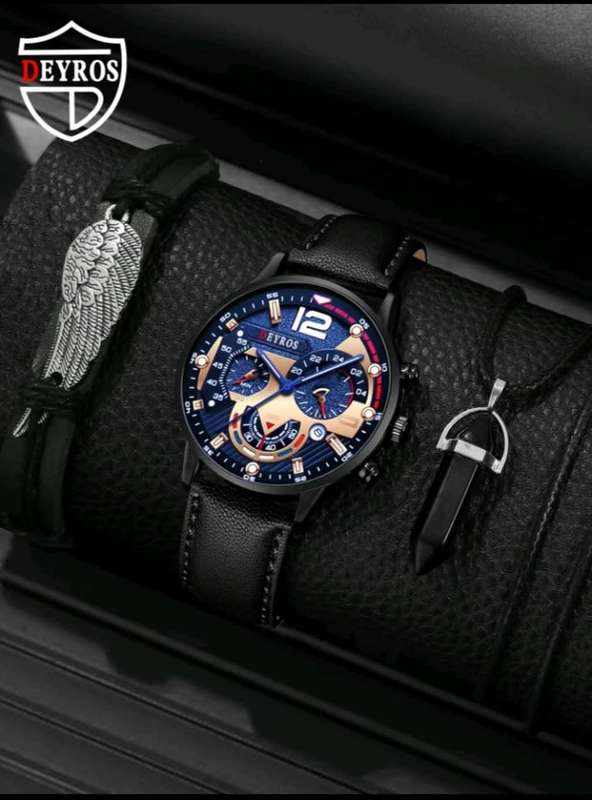 3pc set for men