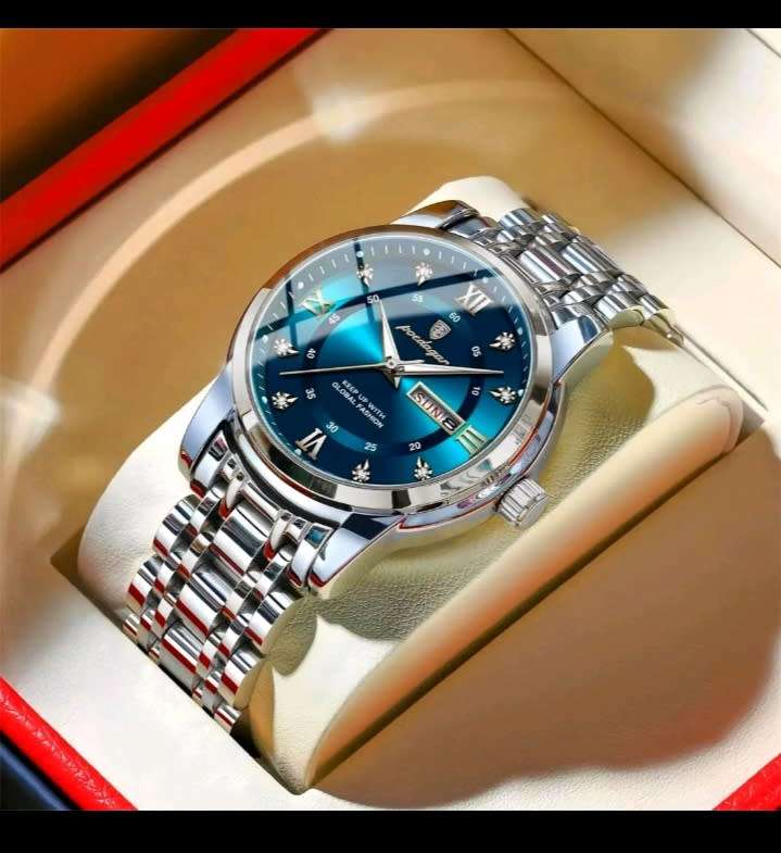***** exquisite Poedagar watch *****