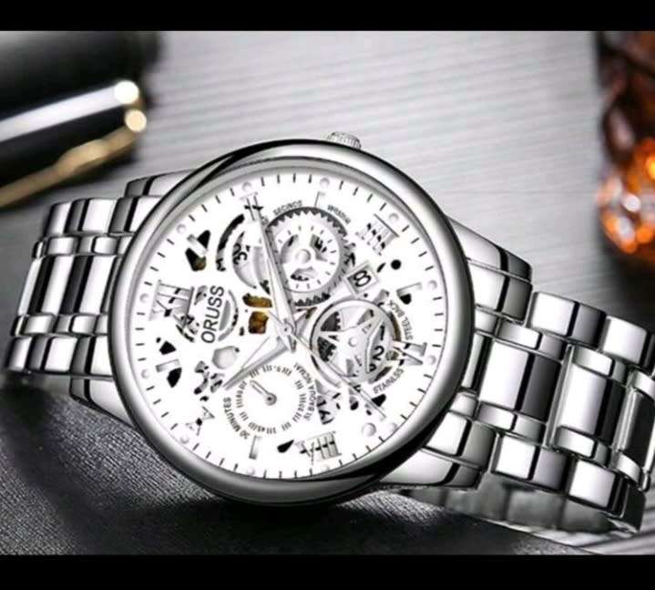 ***Oruss watch for men*** last one