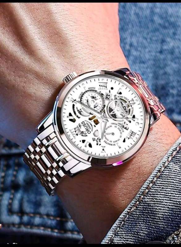 ***Oruss watch for men*** last one