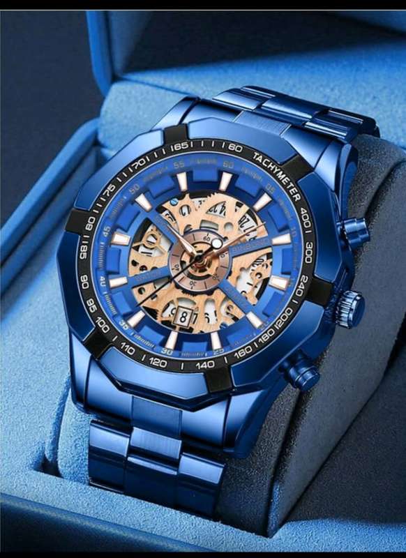 Exclusive watch for Men