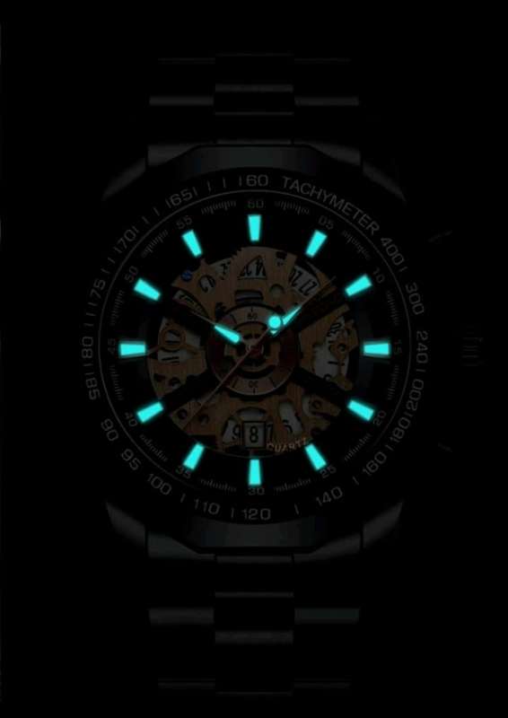 Exclusive watch for Men