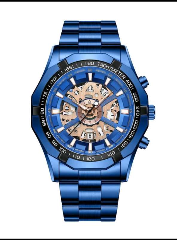 Exclusive watch for Men