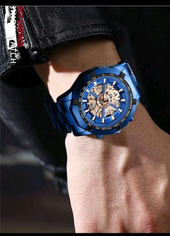 Exclusive watch for Men
