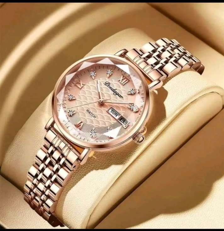 Ladies` Poedagar watch
