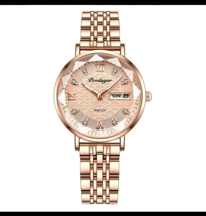 Ladies` Poedagar watch