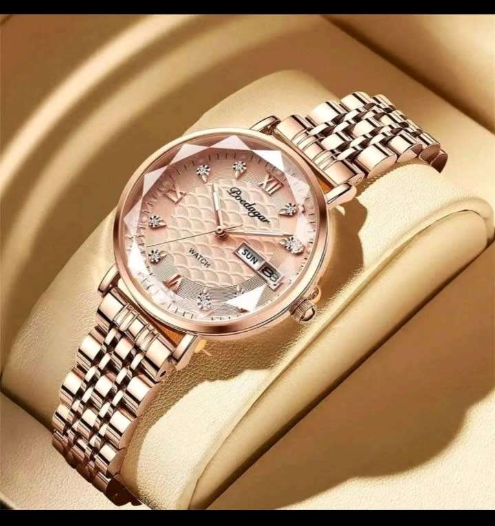 Ladies` Poedagar watch