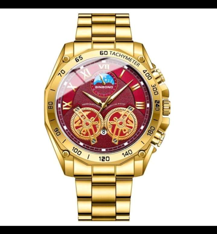 *****Binbond elegant watch*****