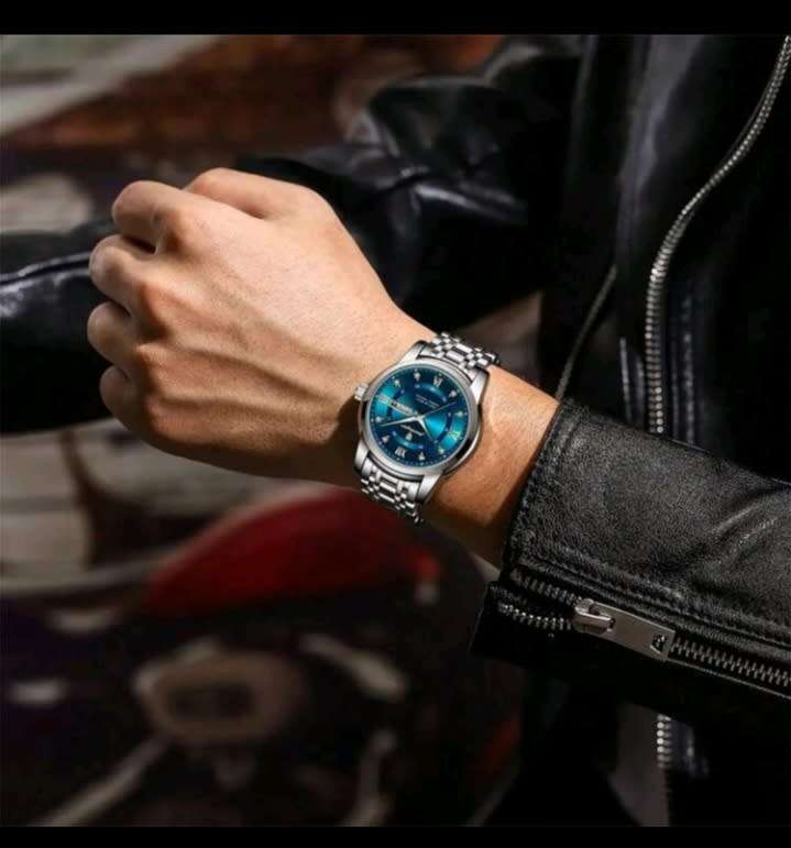 ****Blue poedagar*****