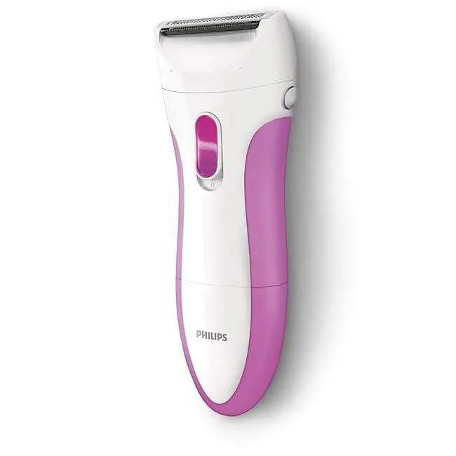 ***Phillips*** ladies' shaver***Limited stock