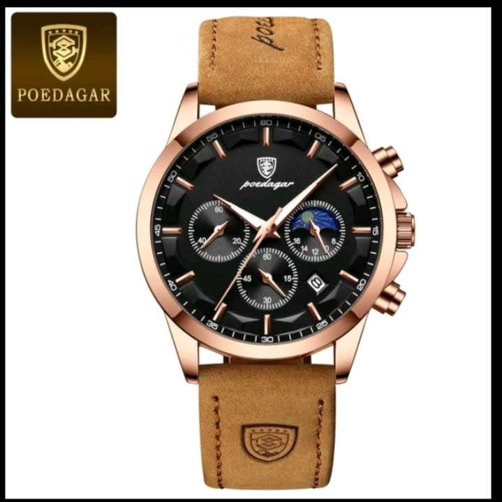 Relist*****Poedagar's limited watch****only 1 ***