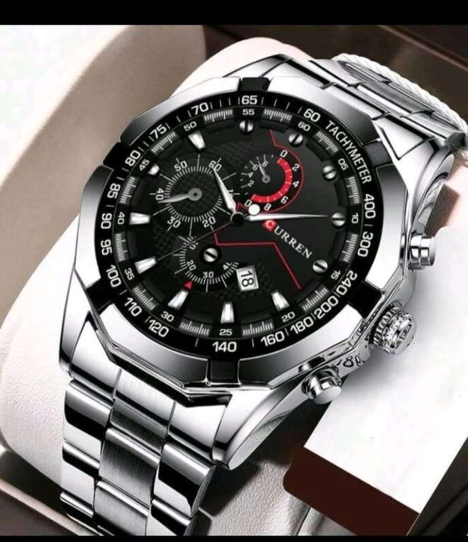 ***CURREN WATCH FOR YOUR MEN*****