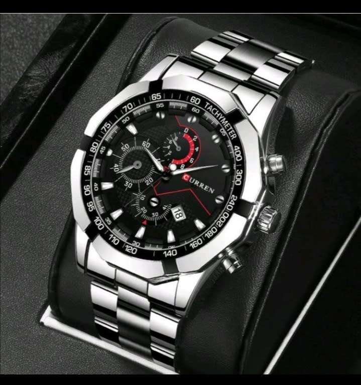 ***CURREN WATCH FOR YOUR MEN*****