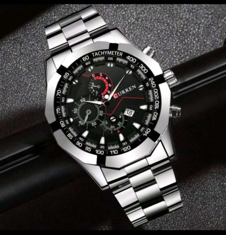 ***CURREN WATCH FOR YOUR MEN*****