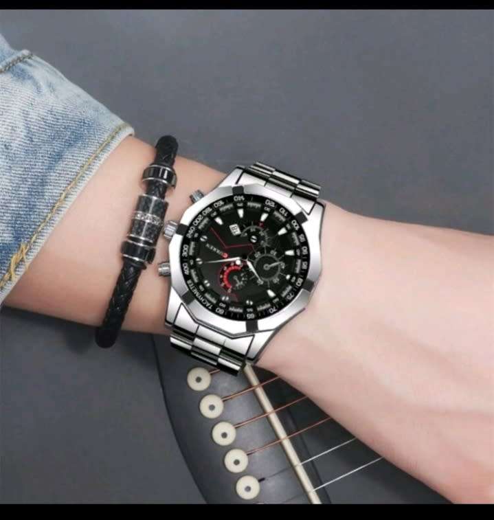 ***CURREN WATCH FOR YOUR MEN*****