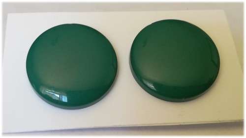 Green Round