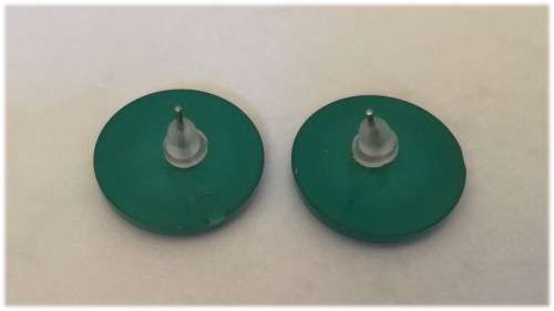 Green Round