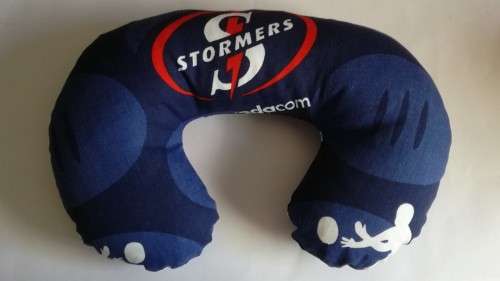 Neck cushion