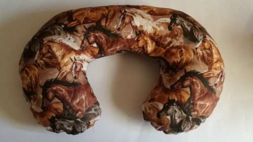 Neck cushion