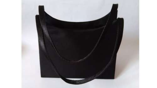 Black Handbag