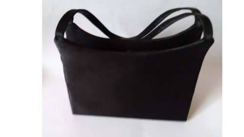 Black Handbag