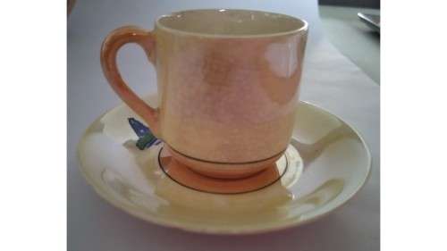 14 Piece Marca Registrada  -  Made in Japan -  small tea set