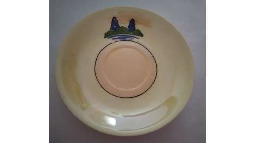 14 Piece Marca Registrada  -  Made in Japan -  small tea set