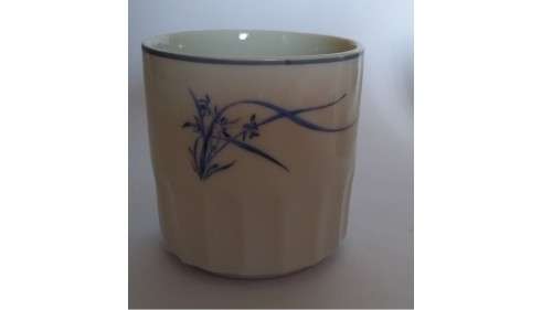 Bowls/Cups - Mandarin China -  Taiwan
