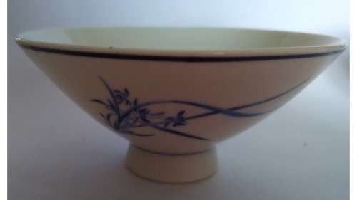 Bowls - Mandarin China -  Taiwan