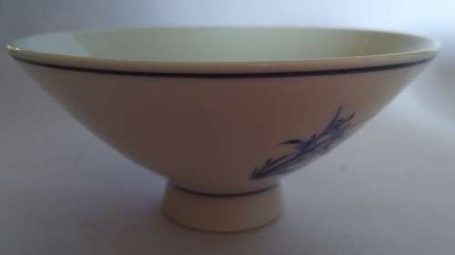 Bowls - Mandarin China -  Taiwan