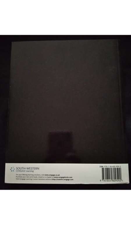 Unused - Financial management - revised custom edition © 2007 -  Grigham, Ehrhardt