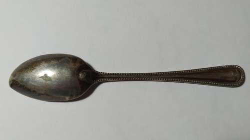 Vintage spoon -  unbranded