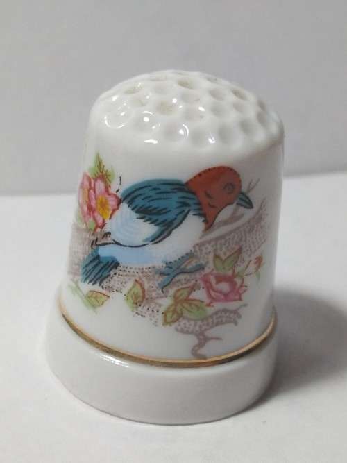 Thimble -  bird