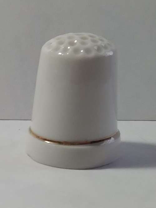 Thimble -  bird