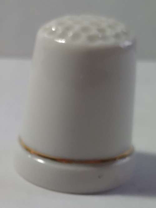 Thimble -  bird