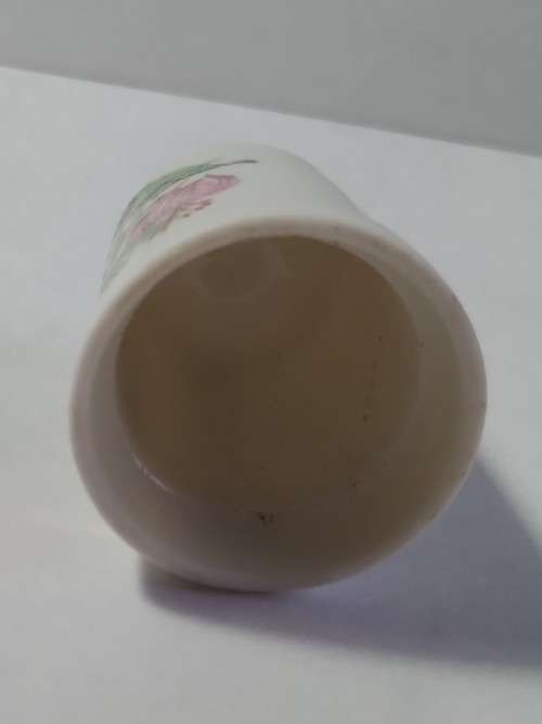 Thimble -  bird