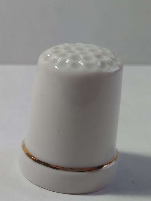 Thimble -  bird