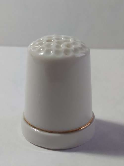 Thimble -  bird
