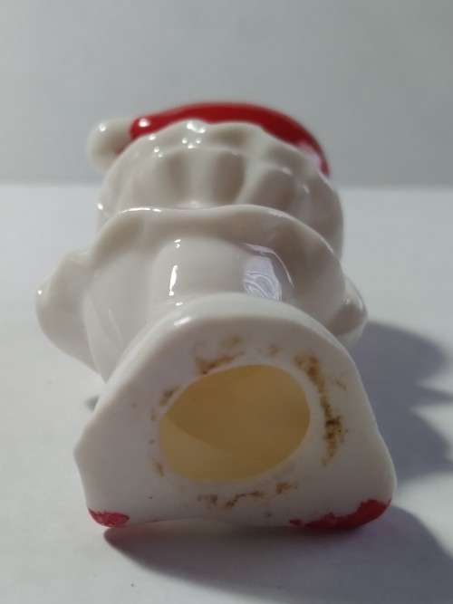 Miniature clown