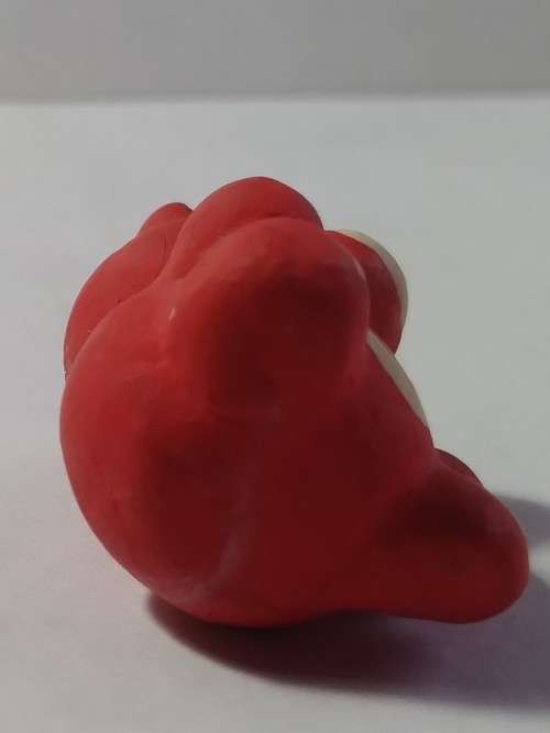 Miniature care bear