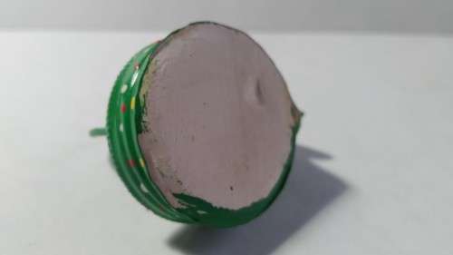 Miniature Teapot