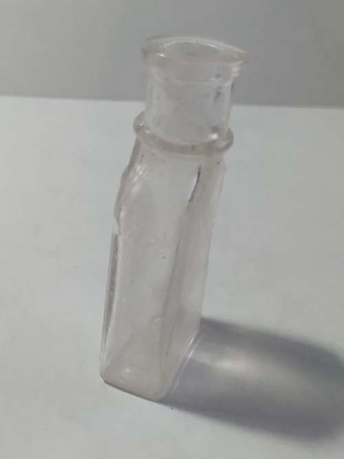 Roger & Gallet - Paris sample  perfume bottle