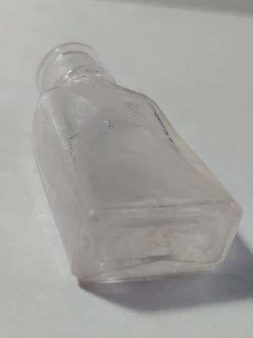 Roger & Gallet - Paris sample  perfume bottle
