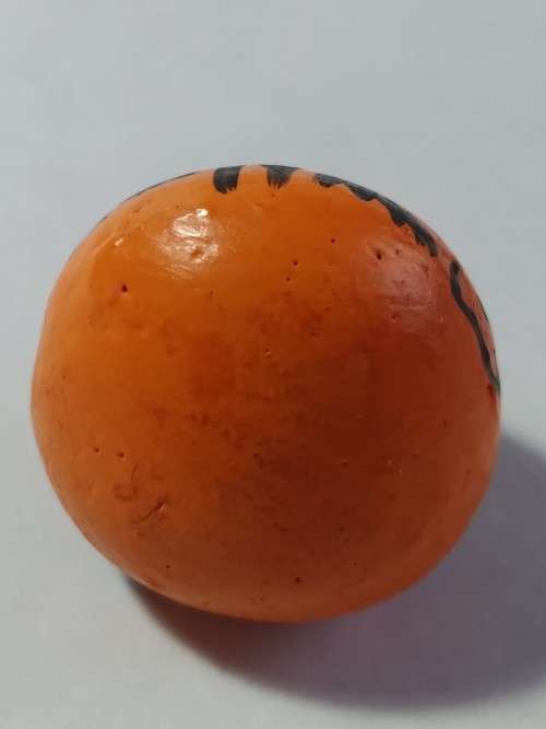 Miniature Garfield