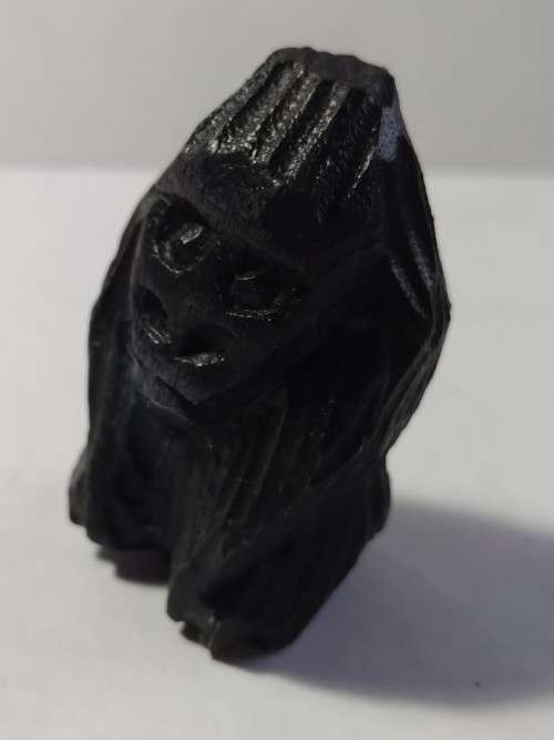Miniature gorilla